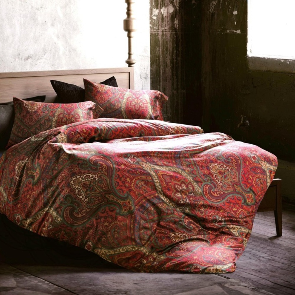 Queen Duvet || Egyptian Cotton